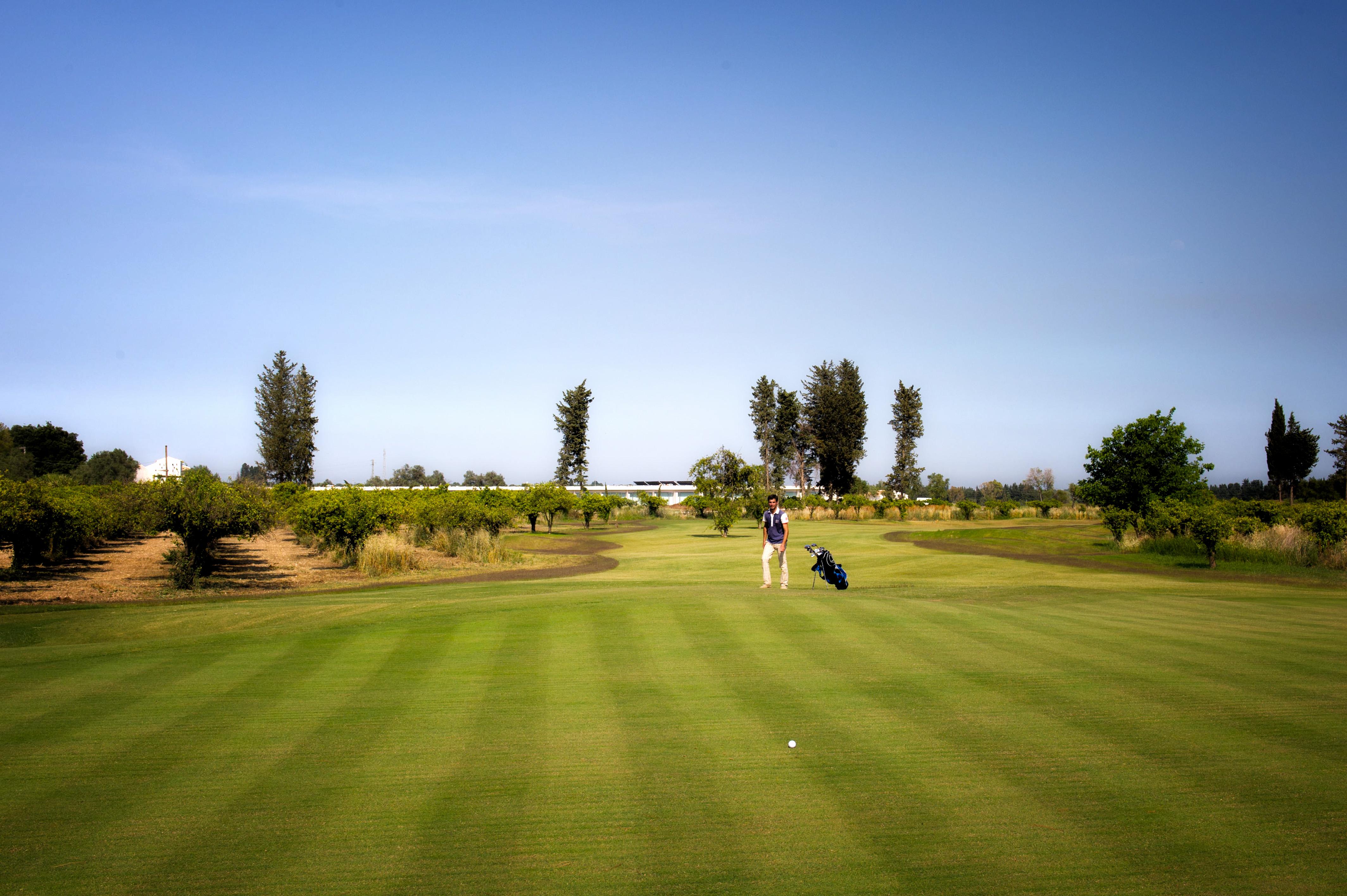Borgo Di Luce I Monasteri Golf Resort & Spa Syracuse Instalações foto